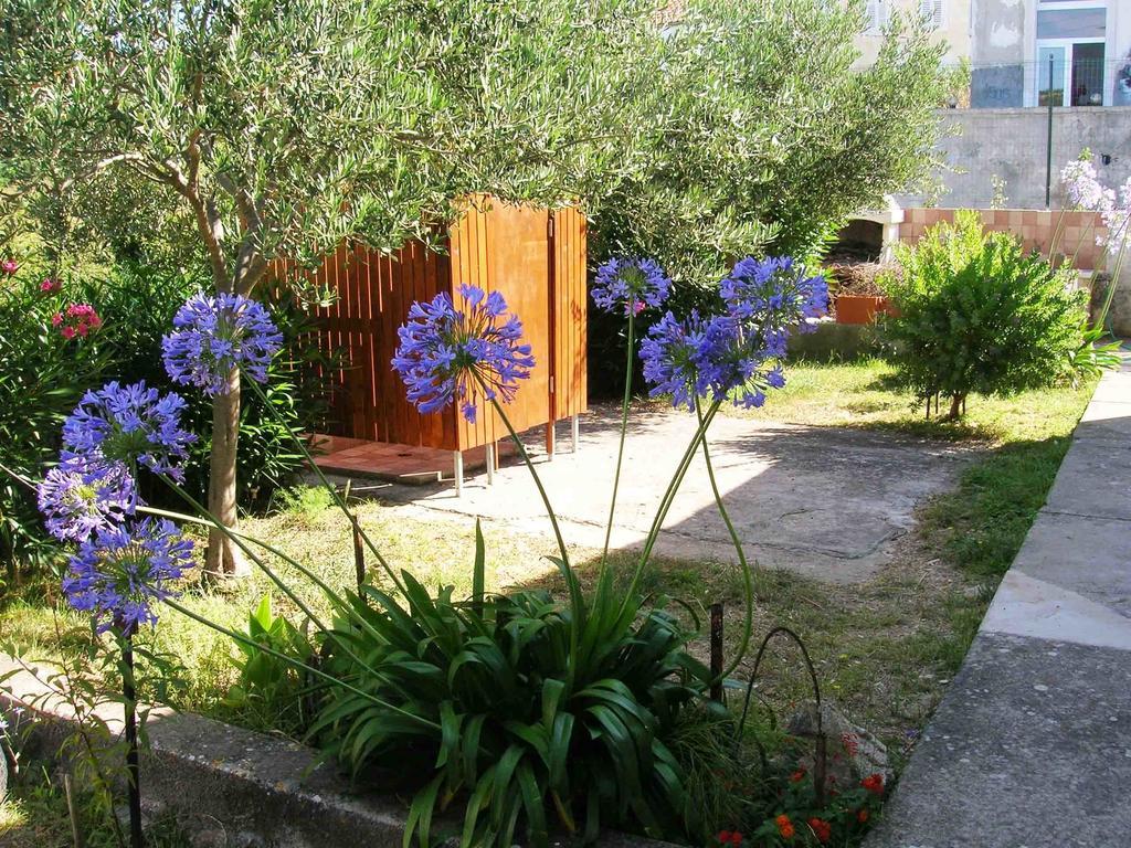 Apartments Eugenio Turizam Soline  Szoba fotó